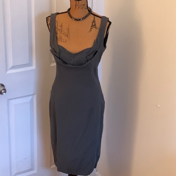 ‼️NWT‼️ Zac Posen Dress Size 8 - Picture 1 of 8